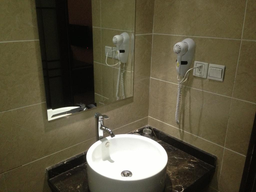 Jiuzhaigou Man Jiang Hong Hotel 九寨沟 客房 照片